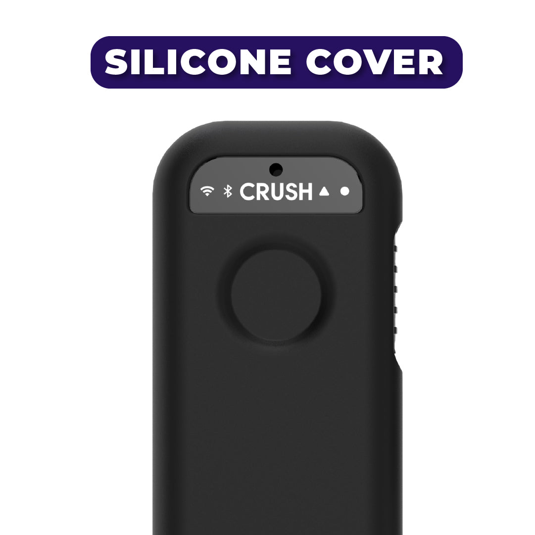 Silicone Cover