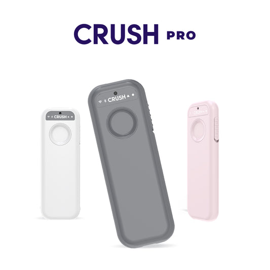 CRUSH Pro with 1-Year AI Access Plan