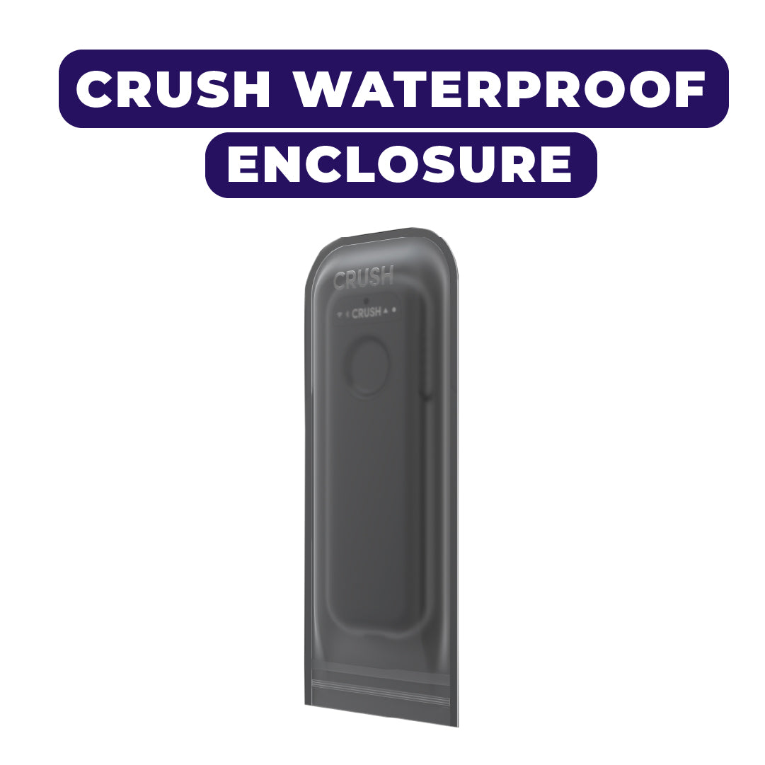 Waterproof Enclosure